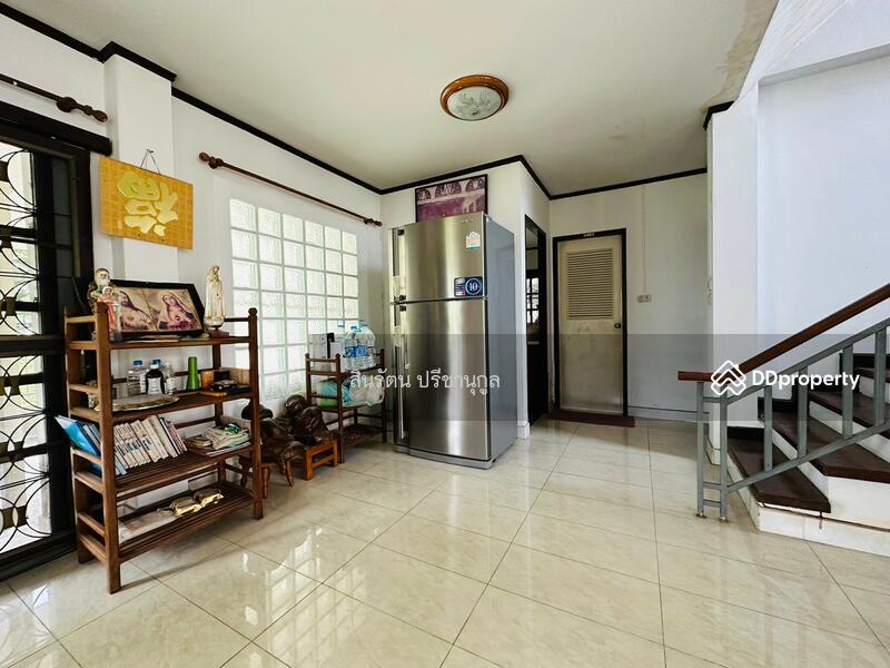 ขาย - Baan Kritsada Nakhon 29 : บ้านกฤษดานคร 29, ปทุมธานี