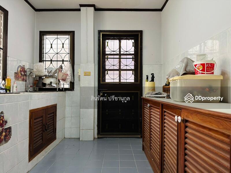 ขาย - Baan Kritsada Nakhon 29 : บ้านกฤษดานคร 29, ปทุมธานี