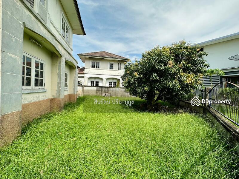 ขาย - Baan Kritsada Nakhon 29 : บ้านกฤษดานคร 29, ปทุมธานี