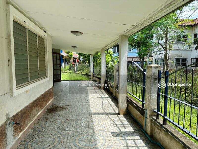 ขาย - Baan Kritsada Nakhon 29 : บ้านกฤษดานคร 29, ปทุมธานี