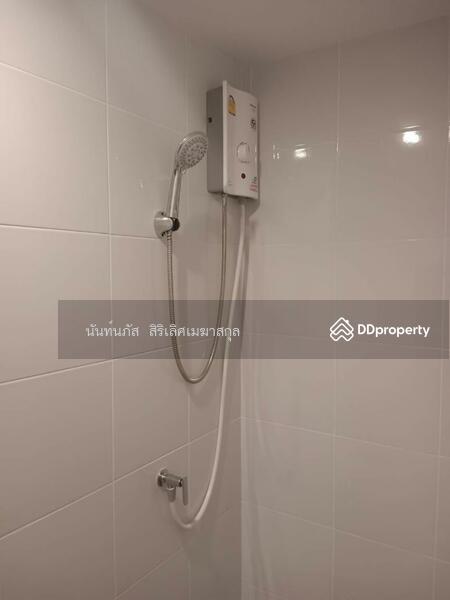 Sena Kith Chalong Krung-Ladkrabang, Bangkok, Chalong Krung Road, Lam Pla Tiew, Lat Krabang, Bangkok, 1 Bedroom, 28 sqm, Condo For Rent, by นันท์นภัส สิริเลิศเมฆาสกุล, 11110085 - DDproperty.com