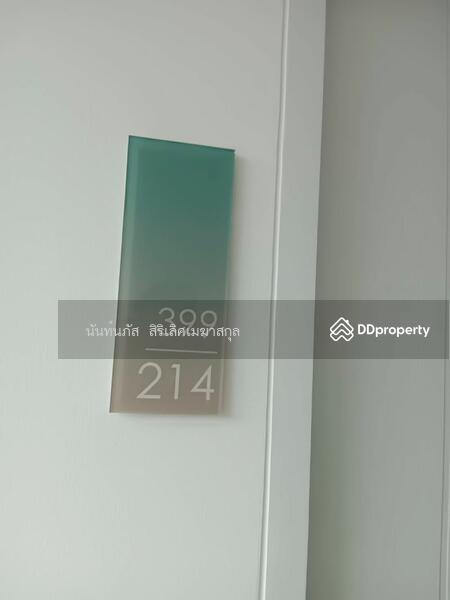Sena Kith Chalong Krung-Ladkrabang, Bangkok, Chalong Krung Road, Lam Pla Tiew, Lat Krabang, Bangkok, 1 Bedroom, 28 sqm, Condo For Rent, by นันท์นภัส สิริเลิศเมฆาสกุล, 11110085 - DDproperty.com