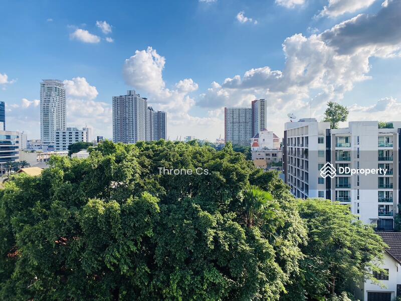 Noble Ambience Sukhumvit 42, Bangkok, 55 Suk Chai Alley, Khong Tan, Khlong Toei, Bangkok, 1 Bedroom, 33 sqm, Condo For Rent, by CS Poon, 11110102 - DDproperty.com