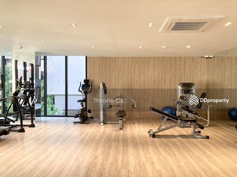 Noble Ambience Sukhumvit 42, Bangkok, 55 Suk Chai Alley, Khong Tan, Khlong Toei, Bangkok, 1 Bedroom, 33 sqm, Condo For Rent, by CS Poon, 11110102 - DDproperty.com