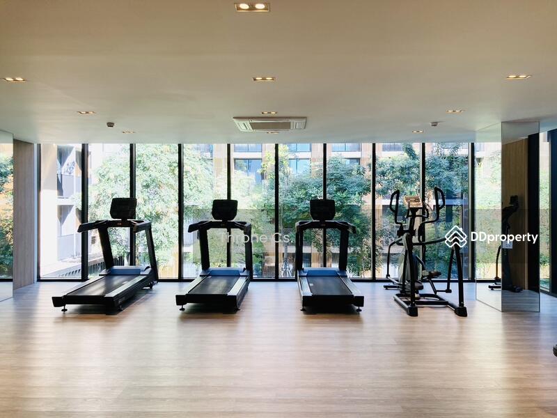 Noble Ambience Sukhumvit 42, Bangkok, 55 Suk Chai Alley, Khong Tan, Khlong Toei, Bangkok, 1 Bedroom, 33 sqm, Condo For Rent, by CS Poon, 11110102 - DDproperty.com