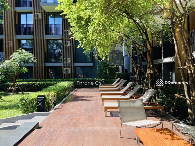 Noble Ambience Sukhumvit 42, Bangkok, 55 Suk Chai Alley, Khong Tan, Khlong Toei, Bangkok, 1 Bedroom, 33 sqm, Condo For Rent, by CS Poon, 11110102 - DDproperty.com