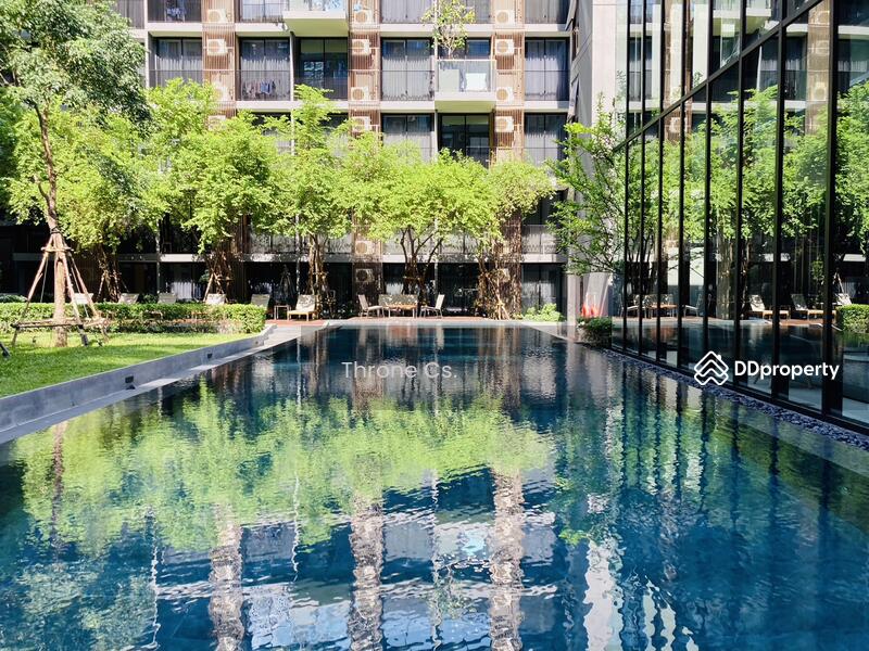 Noble Ambience Sukhumvit 42, Bangkok, 55 Suk Chai Alley, Khong Tan, Khlong Toei, Bangkok, 1 Bedroom, 33 sqm, Condo For Rent, by CS Poon, 11110102 - DDproperty.com