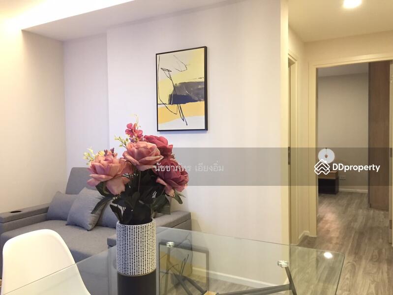 For Rent - IKON Sukhumvit 77, Bangkok