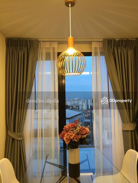 For Rent - IKON Sukhumvit 77, Bangkok