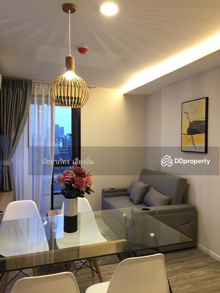 ให้เช่า - IKON Sukhumvit 77 : ไอคอน สุขุมวิท 77, กรุงเทพ
