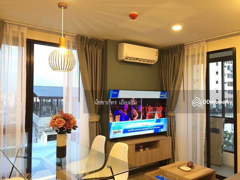 ให้เช่า - IKON Sukhumvit 77 : ไอคอน สุขุมวิท 77, กรุงเทพ