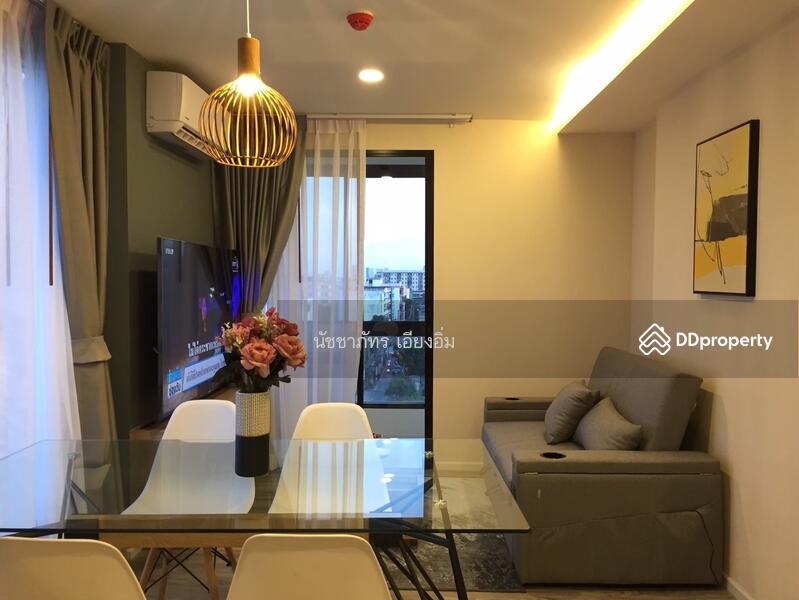 For Rent - IKON Sukhumvit 77, Bangkok
