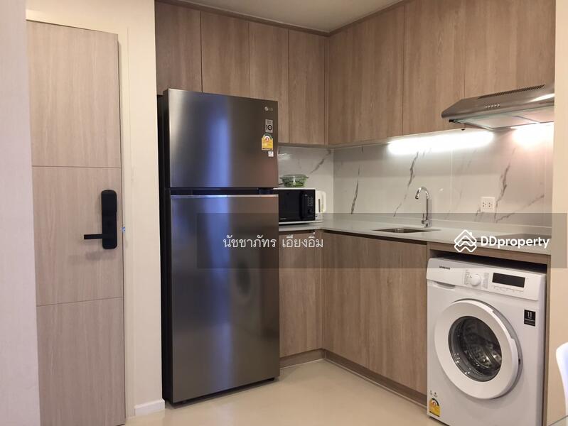 ให้เช่า - IKON Sukhumvit 77 : ไอคอน สุขุมวิท 77, กรุงเทพ