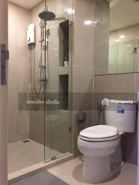 For Rent - IKON Sukhumvit 77, Bangkok