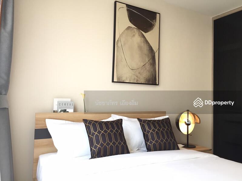 For Rent - IKON Sukhumvit 77, Bangkok