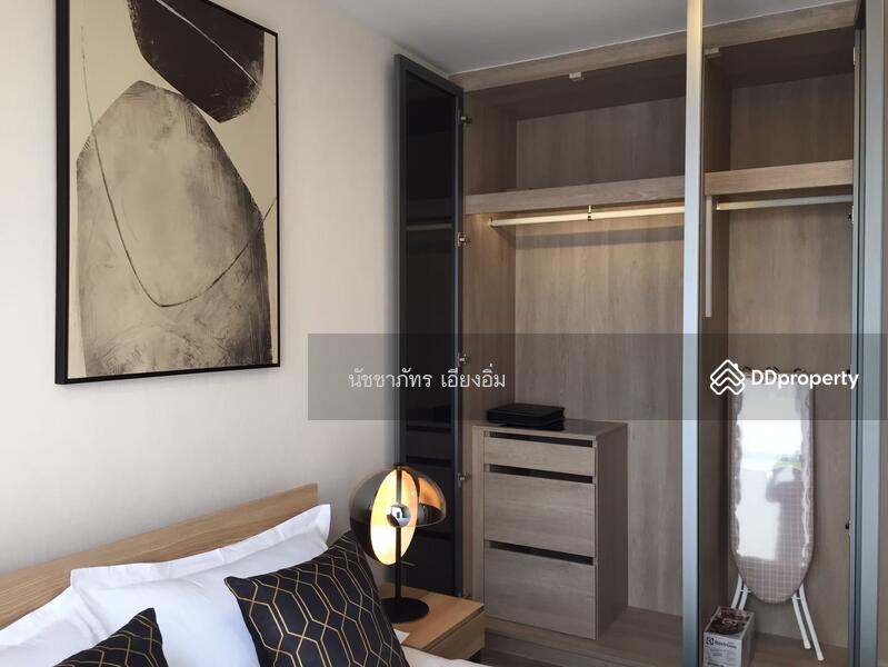 ให้เช่า - IKON Sukhumvit 77 : ไอคอน สุขุมวิท 77, กรุงเทพ