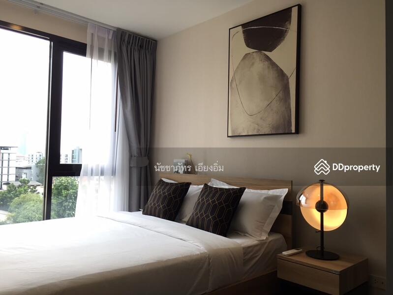 For Rent - IKON Sukhumvit 77, Bangkok