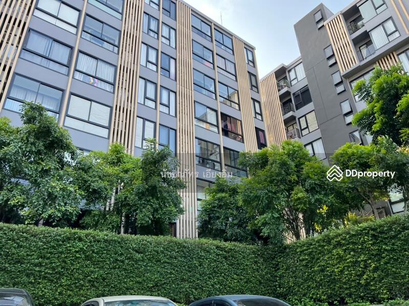 ให้เช่า - IKON Sukhumvit 77 : ไอคอน สุขุมวิท 77, กรุงเทพ