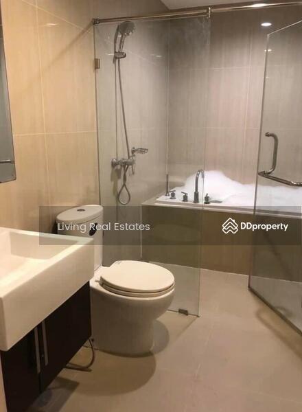 Villa Asoke, Bangkok, 1588 New Petchburi Road, Makkasan, Ratchathewi, Bangkok, 2 Bedrooms, 80 sqm, Condo For Rent, by Living Real Estates, 11110137 - DDproperty.com