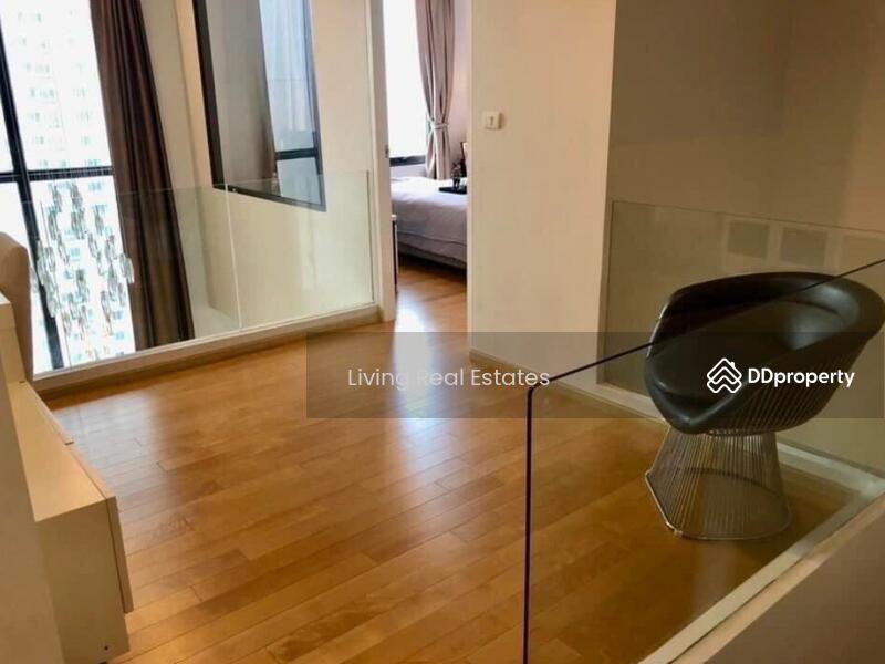 Villa Asoke, Bangkok, 1588 New Petchburi Road, Makkasan, Ratchathewi, Bangkok, 2 Bedrooms, 80 sqm, Condo For Rent, by Living Real Estates, 11110137 - DDproperty.com