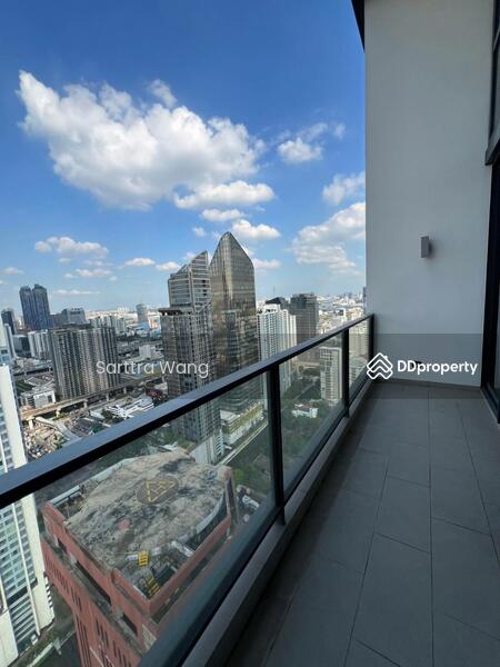The Lofts Asoke, Bangkok, Sukhumvit 21 Road, Khlongtoei Nua, Watthana, Bangkok, 3 Bedrooms, 130 sqm, Condo For Sale, by Sarttra Wang, 11110181 - DDproperty.com