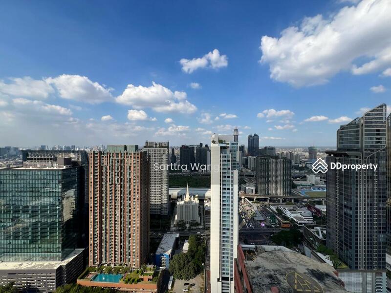 The Lofts Asoke : เดอะ ลอฟท์ อโศก, กรุงเทพ, ถนนสุขุมวิท 21, คลองเตยเหนือ, วัฒนา, กรุงเทพ, 130 ตร.ม., คอนโด ขาย, โดย Sarttra Wang, 11110181 - DDproperty.com