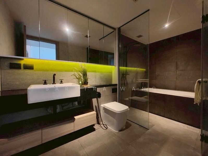 The Lofts Asoke : เดอะ ลอฟท์ อโศก, กรุงเทพ, ถนนสุขุมวิท 21, คลองเตยเหนือ, วัฒนา, กรุงเทพ, 130 ตร.ม., คอนโด ขาย, โดย Sarttra Wang, 11110181 - DDproperty.com