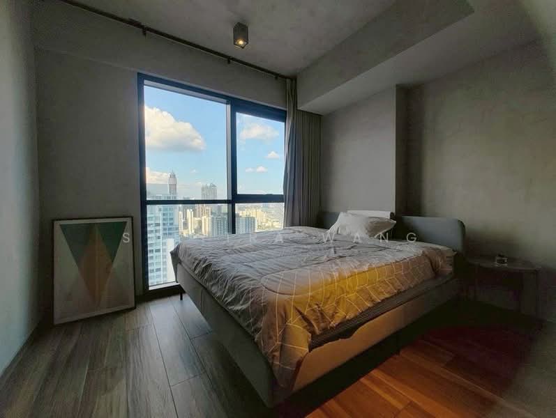 The Lofts Asoke, Bangkok, Sukhumvit 21 Road, Khlongtoei Nua, Watthana, Bangkok, 3 Bedrooms, 130 sqm, Condo For Sale, by Sarttra Wang, 11110181 - DDproperty.com