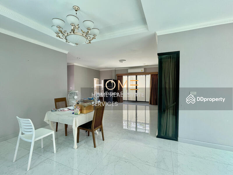 แกรนด์ บางกอก บูเลอวาร์ด สาทร : Grand Bangkok Boulevard Sathorn, Bangkok, Bang Khae, Bangkok, 4 Bedrooms, 316 sqm, Single Detached House For Sale, by HOME Real Estate Service, 11110270 - DDproperty.com