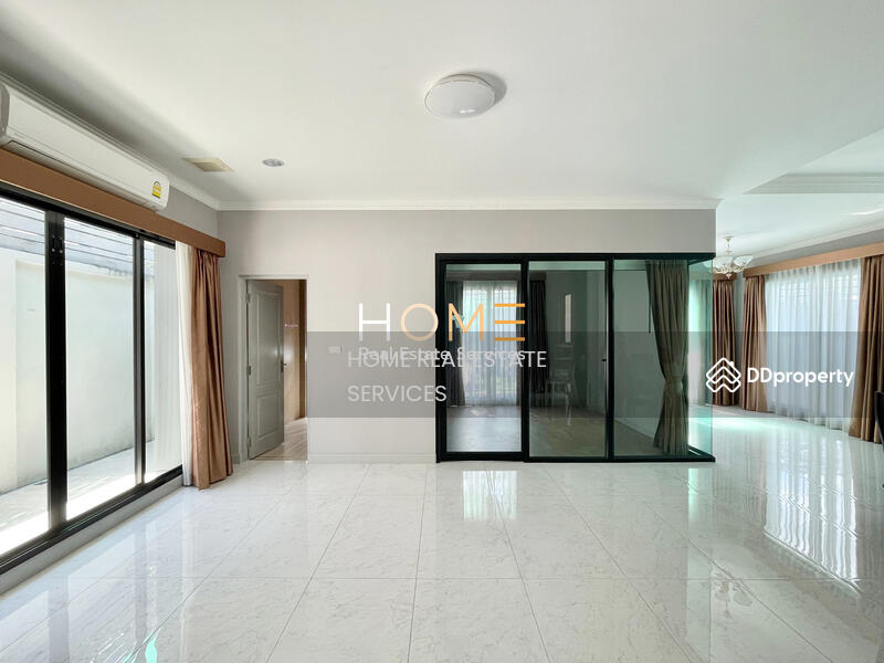 แกรนด์ บางกอก บูเลอวาร์ด สาทร : Grand Bangkok Boulevard Sathorn, Bangkok, Bang Khae, Bangkok, 4 Bedrooms, 316 sqm, Single Detached House For Sale, by HOME Real Estate Service, 11110270 - DDproperty.com