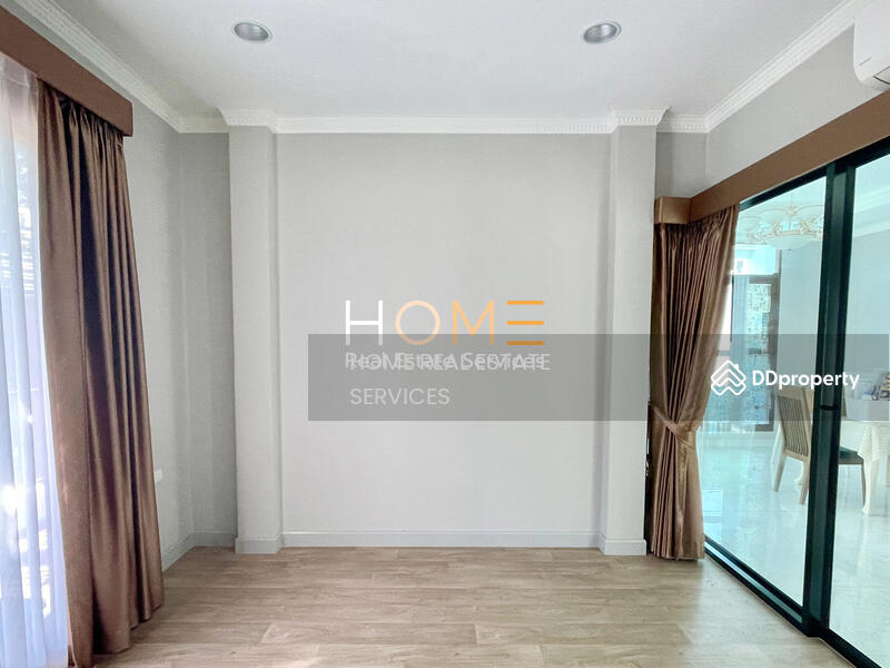 แกรนด์ บางกอก บูเลอวาร์ด สาทร : Grand Bangkok Boulevard Sathorn, กรุงเทพ, บางแค, กรุงเทพ, 316 ตร.ม., บ้านเดี่ยว ขาย, โดย HOME Real Estate Service, 11110270 - DDproperty.com
