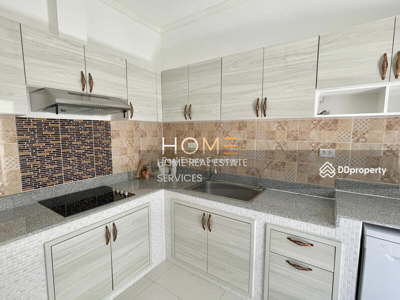 แกรนด์ บางกอก บูเลอวาร์ด สาทร : Grand Bangkok Boulevard Sathorn, Bangkok, Bang Khae, Bangkok, 4 Bedrooms, 316 sqm, Single Detached House For Sale, by HOME Real Estate Service, 11110270 - DDproperty.com