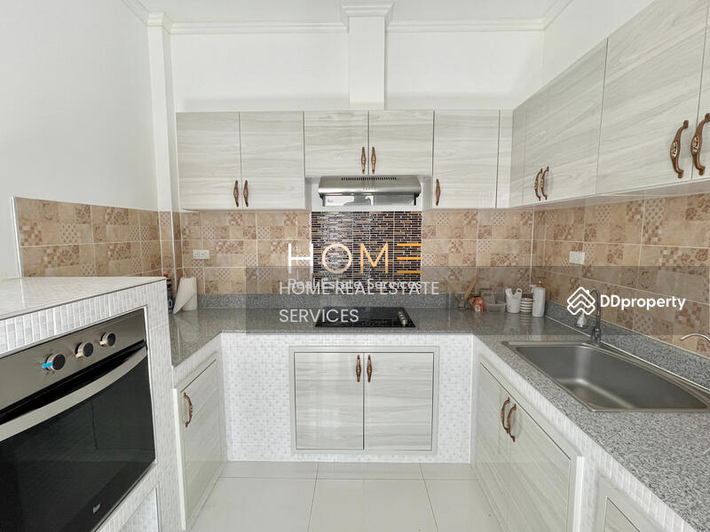 แกรนด์ บางกอก บูเลอวาร์ด สาทร : Grand Bangkok Boulevard Sathorn, Bangkok, Bang Khae, Bangkok, 4 Bedrooms, 316 sqm, Single Detached House For Sale, by HOME Real Estate Service, 11110270 - DDproperty.com
