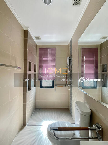 แกรนด์ บางกอก บูเลอวาร์ด สาทร : Grand Bangkok Boulevard Sathorn, Bangkok, Bang Khae, Bangkok, 4 Bedrooms, 316 sqm, Single Detached House For Sale, by HOME Real Estate Service, 11110270 - DDproperty.com