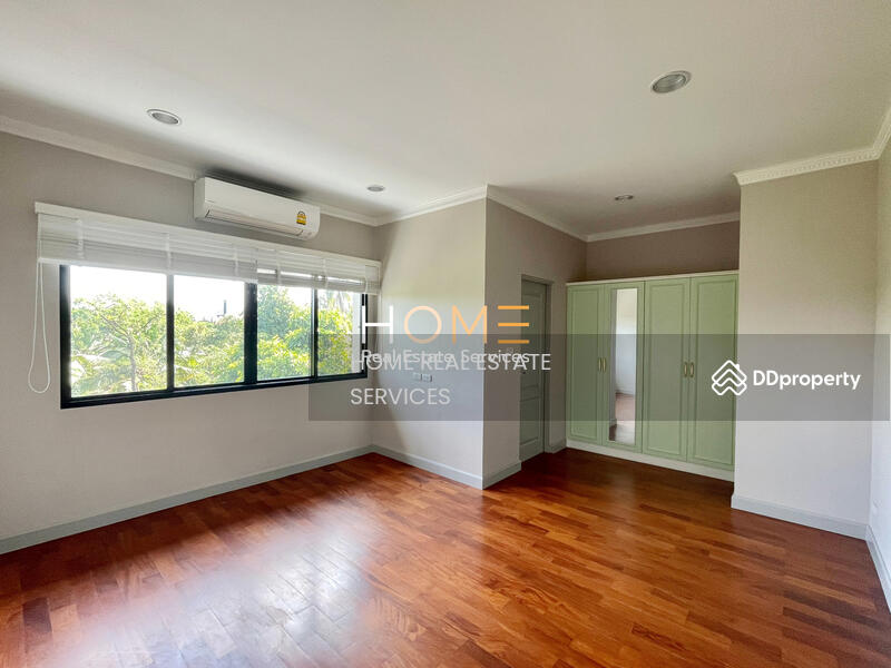 แกรนด์ บางกอก บูเลอวาร์ด สาทร : Grand Bangkok Boulevard Sathorn, กรุงเทพ, บางแค, กรุงเทพ, 316 ตร.ม., บ้านเดี่ยว ขาย, โดย HOME Real Estate Service, 11110270 - DDproperty.com
