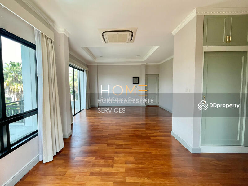 แกรนด์ บางกอก บูเลอวาร์ด สาทร : Grand Bangkok Boulevard Sathorn, Bangkok, Bang Khae, Bangkok, 4 Bedrooms, 316 sqm, Single Detached House For Sale, by HOME Real Estate Service, 11110270 - DDproperty.com