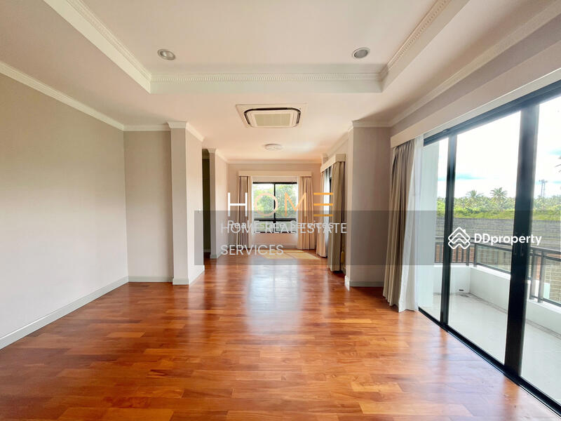 แกรนด์ บางกอก บูเลอวาร์ด สาทร : Grand Bangkok Boulevard Sathorn, Bangkok, Bang Khae, Bangkok, 4 Bedrooms, 316 sqm, Single Detached House For Sale, by HOME Real Estate Service, 11110270 - DDproperty.com