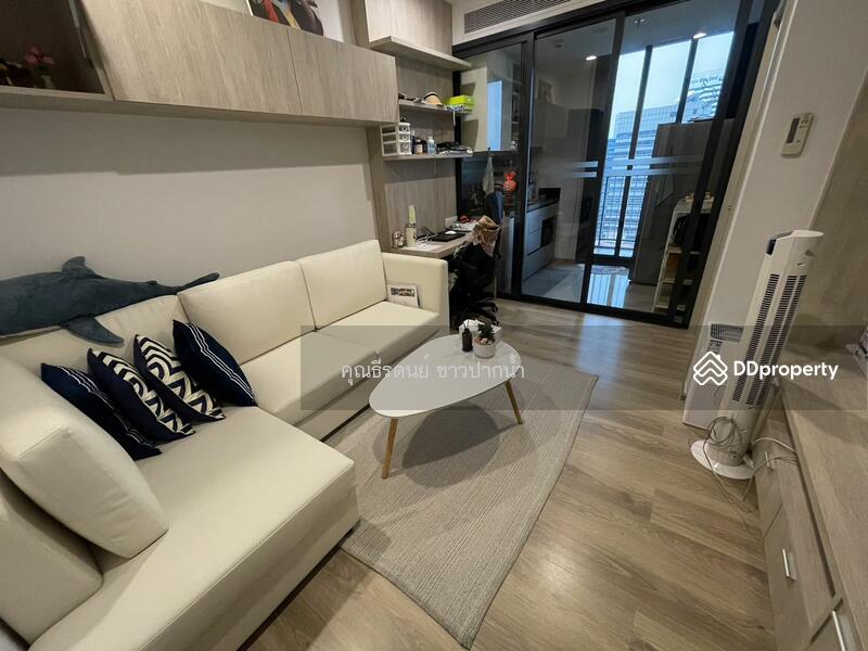 Oka Haus Sukhumvit 36, Bangkok, 3399 Rama 4 Road, Khong Tan, Khlong Toei, Bangkok, 1 Bedroom, 34 sqm, Condo For Sale, by ธีรดนย์ ชาวปากน้ำ, 11110291 - DDproperty.com