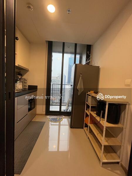 Oka Haus Sukhumvit 36, Bangkok, 3399 Rama 4 Road, Khong Tan, Khlong Toei, Bangkok, 1 Bedroom, 34 sqm, Condo For Sale, by ธีรดนย์ ชาวปากน้ำ, 11110291 - DDproperty.com