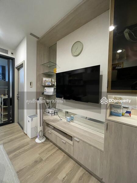 Oka Haus Sukhumvit 36, Bangkok, 3399 Rama 4 Road, Khong Tan, Khlong Toei, Bangkok, 1 Bedroom, 34 sqm, Condo For Sale, by ธีรดนย์ ชาวปากน้ำ, 11110291 - DDproperty.com