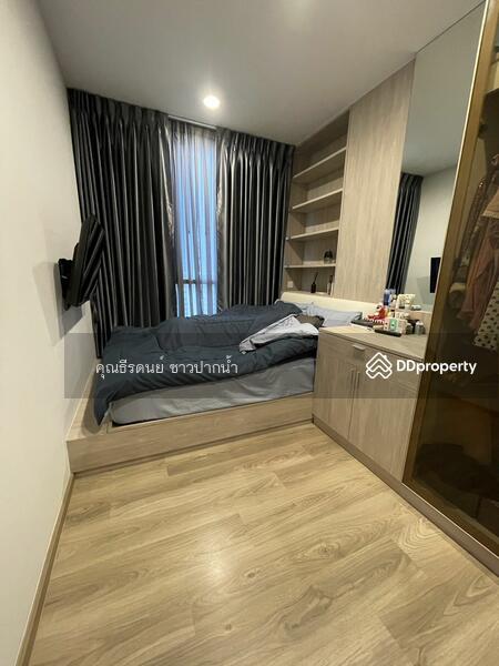 Oka Haus Sukhumvit 36, Bangkok, 3399 Rama 4 Road, Khong Tan, Khlong Toei, Bangkok, 1 Bedroom, 34 sqm, Condo For Sale, by ธีรดนย์ ชาวปากน้ำ, 11110291 - DDproperty.com