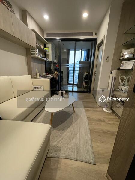 Oka Haus Sukhumvit 36, Bangkok, 3399 Rama 4 Road, Khong Tan, Khlong Toei, Bangkok, 1 Bedroom, 34 sqm, Condo For Sale, by ธีรดนย์ ชาวปากน้ำ, 11110291 - DDproperty.com