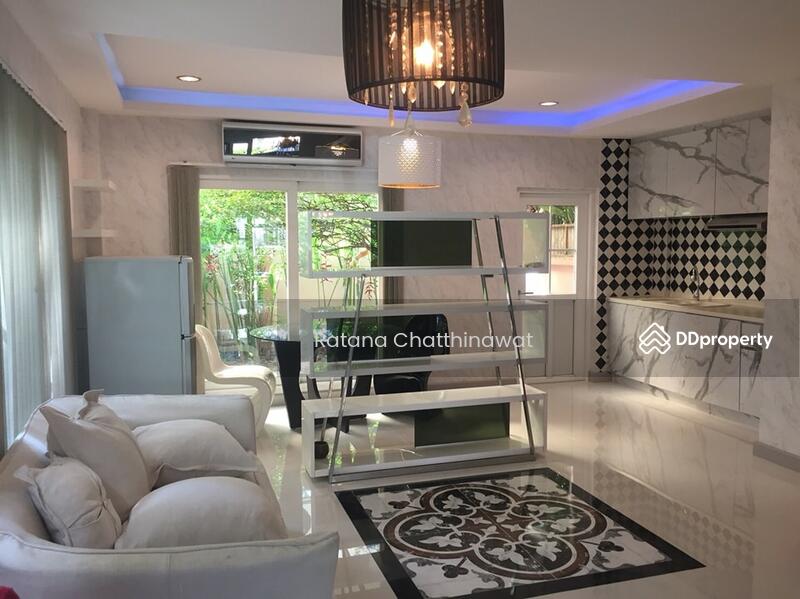 ให้เช่า - Casa City Ladprao : คาซ่า ซิตี้ ลาดพร้าว, กรุงเทพ