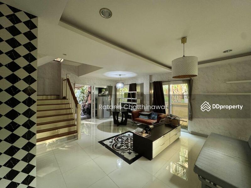 ให้เช่า - Casa City Ladprao : คาซ่า ซิตี้ ลาดพร้าว, กรุงเทพ