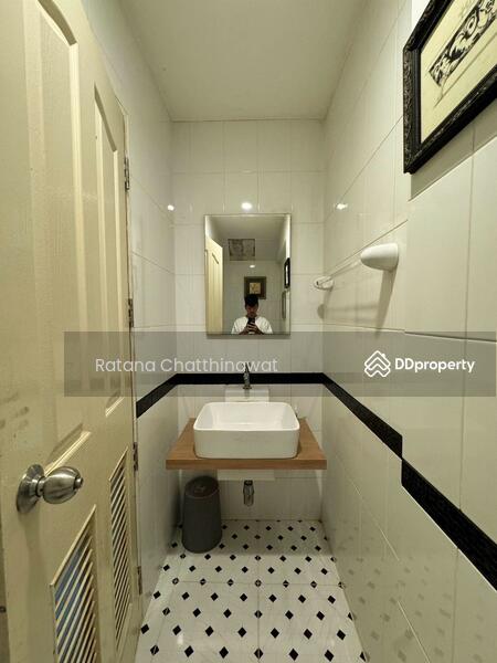 ให้เช่า - Casa City Ladprao : คาซ่า ซิตี้ ลาดพร้าว, กรุงเทพ