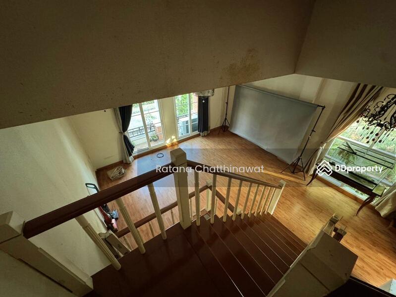 ให้เช่า - Casa City Ladprao : คาซ่า ซิตี้ ลาดพร้าว, กรุงเทพ