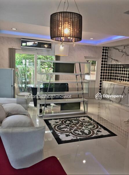 ให้เช่า - Casa City Ladprao : คาซ่า ซิตี้ ลาดพร้าว, กรุงเทพ