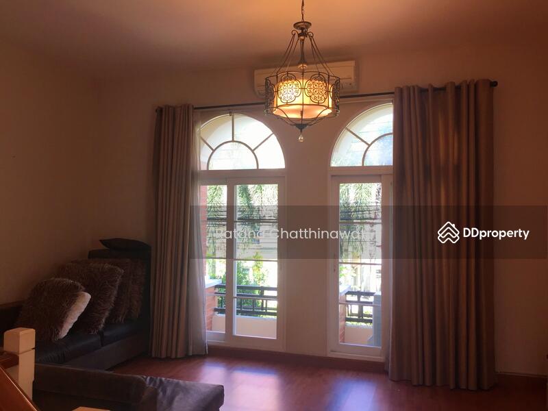 ให้เช่า - Casa City Ladprao : คาซ่า ซิตี้ ลาดพร้าว, กรุงเทพ