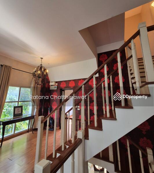 ให้เช่า - Casa City Ladprao : คาซ่า ซิตี้ ลาดพร้าว, กรุงเทพ