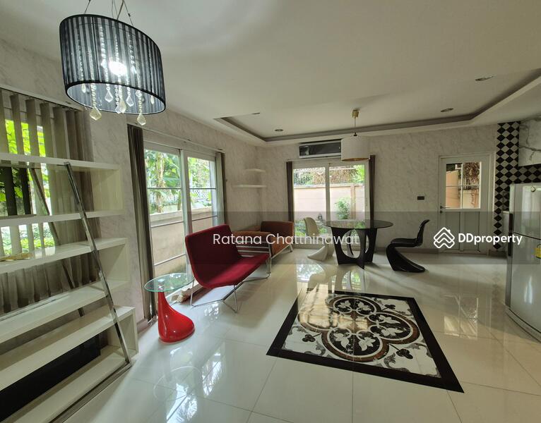 ให้เช่า - Casa City Ladprao : คาซ่า ซิตี้ ลาดพร้าว, กรุงเทพ